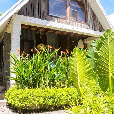 Chanteak Bali - Stone House 3 Jimbaran Dış mekan fotoğraf