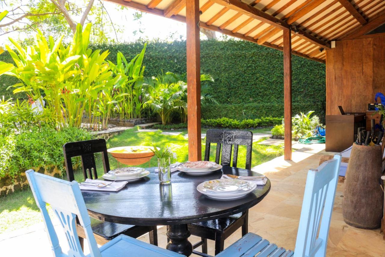 Chanteak Bali - Stone House 3 Jimbaran Dış mekan fotoğraf