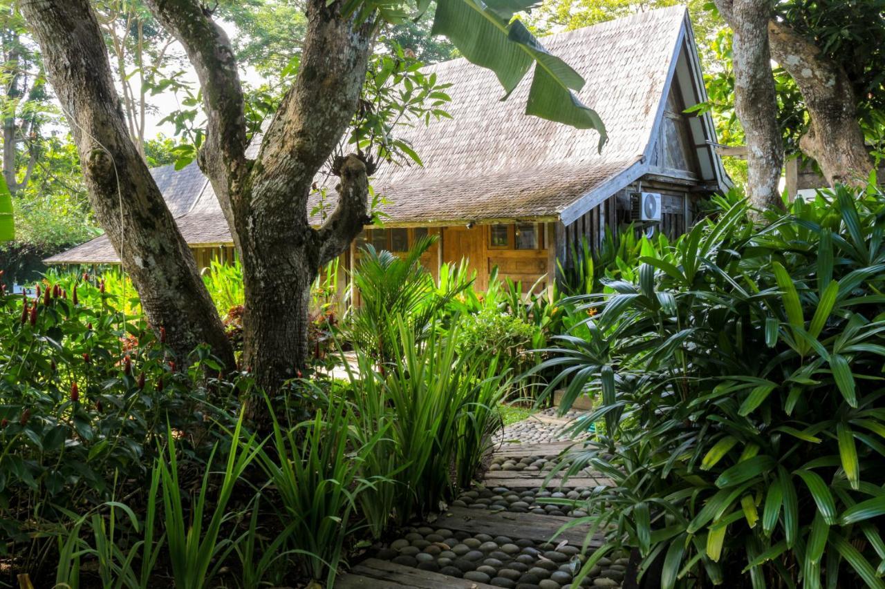 Chanteak Bali - Stone House 3 Jimbaran Dış mekan fotoğraf