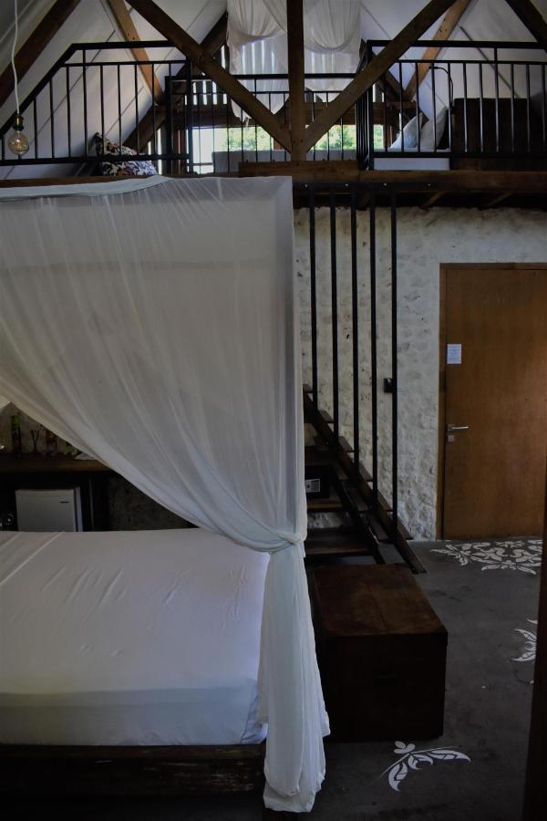 Chanteak Bali - Stone House 3 Jimbaran Dış mekan fotoğraf